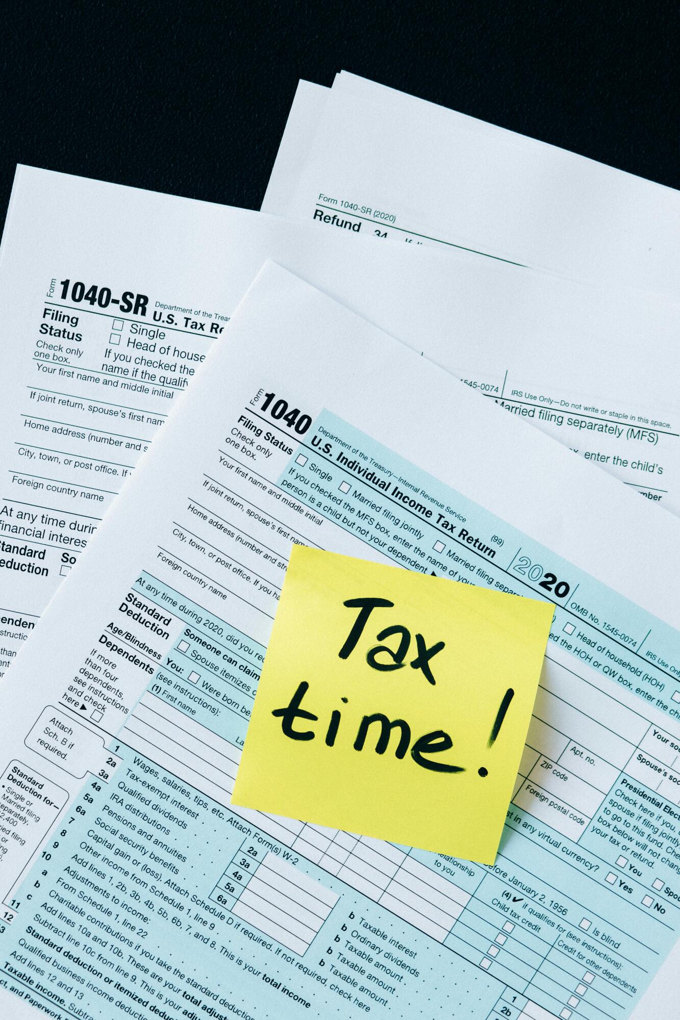 Property Manager's Guide to Tax Time and Sending 1099s to Landlords